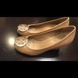 Tory Burch size 6